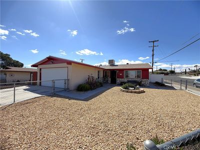 1600 Church St, Barstow, CA, 92311