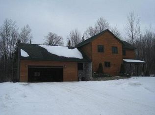 158950 River Hills Rd, Wausau, WI 54403