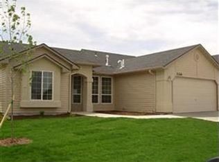 5324 W Worth Way, Caldwell, ID 83607
