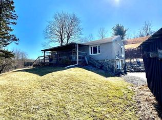 366 Mountain Back Rd, Spring Mills, PA 16875