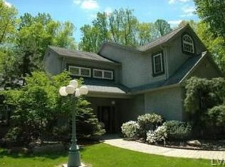 430 Browns Dr, Easton, PA 18042