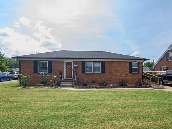 2624 S York St, Owensboro, KY 42301