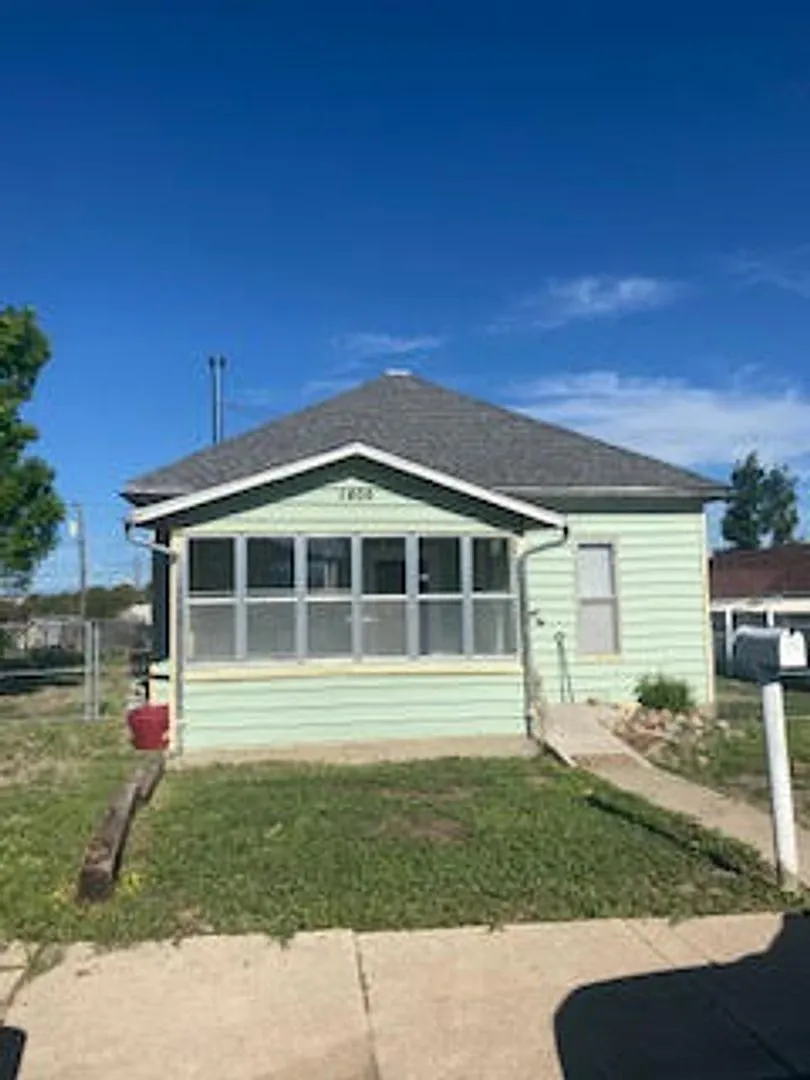 3 Bedroom 1 bath home available soon — Photo 1