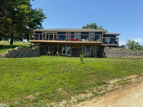 1170 310th St, Blockton, IA 50836
