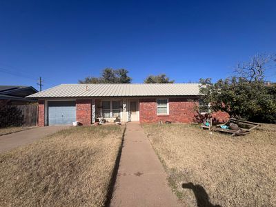 5116 44th St, Lubbock, TX, 79414