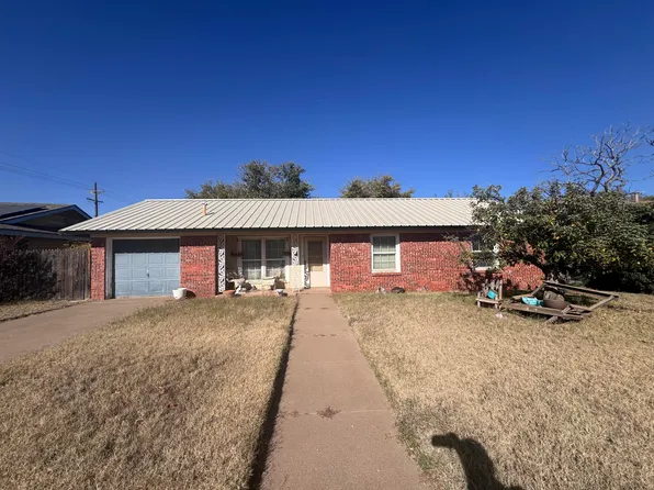 5116 44th St, Lubbock, TX 79414