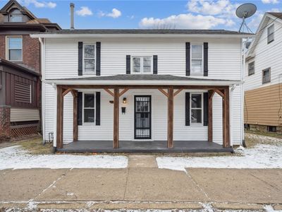 1010 Brackenridge Ave, Brackenridge, PA, 15014
