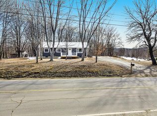 644 Manchester Rd, Belgrade, ME 04917