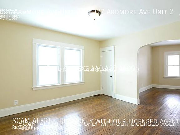 4th image of 4027 Ardmore Ave Unit 2