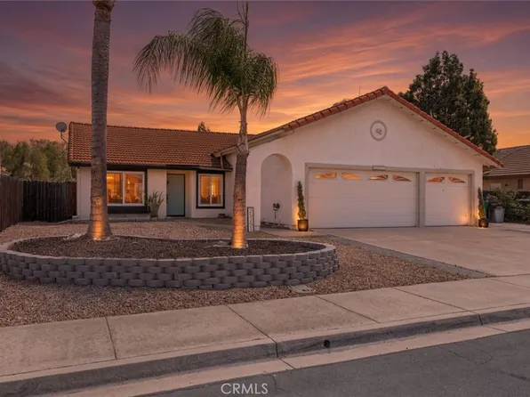 25251 Ridgeplume Dr, Murrieta, CA 92563