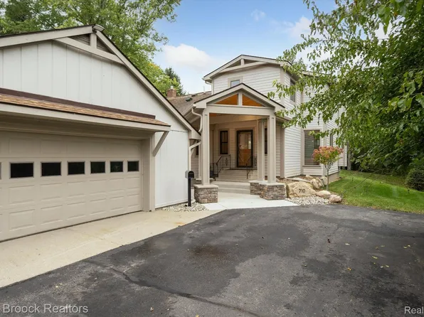 710 Bellevue, Milford, MI 48381