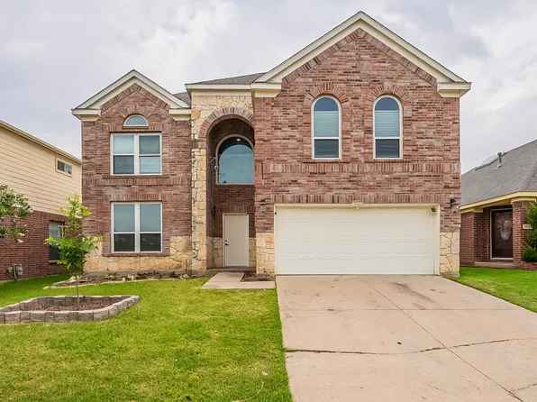 3829 Aldersyde Dr, Fort Worth, TX 76244