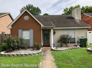 5640 Red Barn Rd, Montgomery, AL 36116