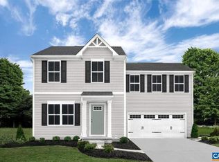 556 Arches Ln, Barboursville, VA 22923