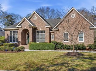 3334 Merion Pl, Mount Pleasant, SC 29466