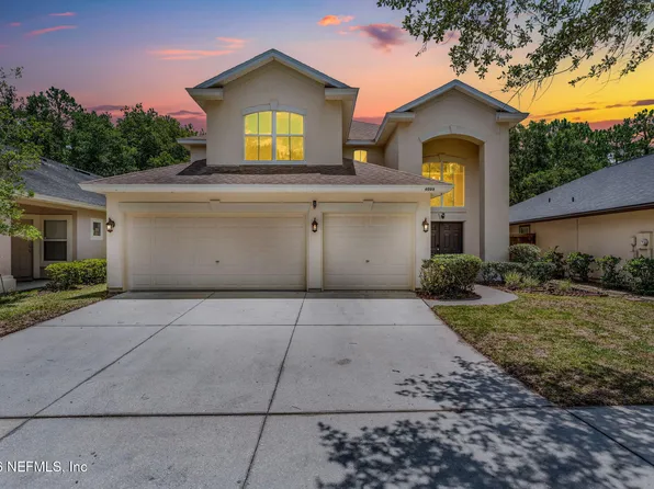 6088 CALADESI Court, Jacksonville, FL 32258