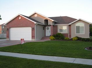 911 S 1875 W, Syracuse, UT 84075