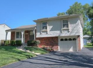 5220 NE 56th Pl, Kansas City, MO 64119