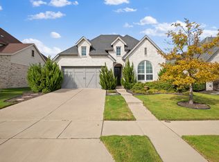 1912 McDougall Crk, Van Alstyne, TX 75495