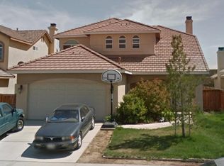 13653 Summit View St, Hesperia, CA 92344