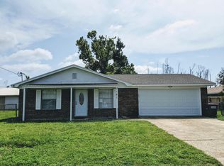 1141 Tammy Ln, Panama City, FL 32404