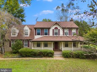 16371 Quail Ridge Dr, Amissville, VA 20106