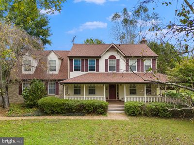 16371 Quail Ridge Dr, Amissville, VA, 20106