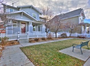 2768 Central Park Blvd, Denver, CO 80238