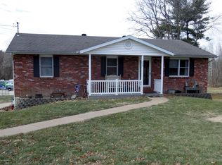 209 Riverview Dr, Jefferson City, MO 65101