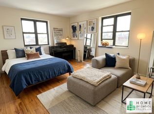 19 Hamilton Ter #4K, New York, NY 10031