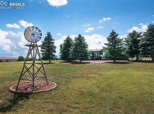 10130 Heritage Park Trl, Peyton, CO 80831