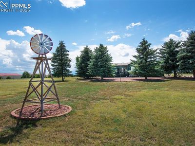 10130 Heritage Park Trl, Peyton, CO, 80831