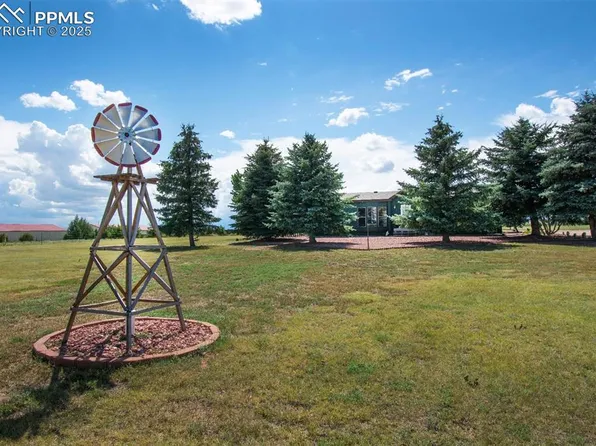 10130 Heritage Park Trl, Peyton, CO 80831