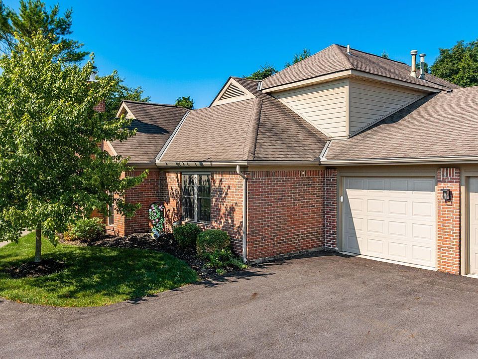 1025 Willow Bluff Dr, Columbus, OH 43235 | Zillow