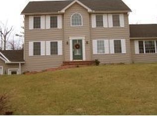 52 Jock Page Rd, Fitzwilliam, NH 03447