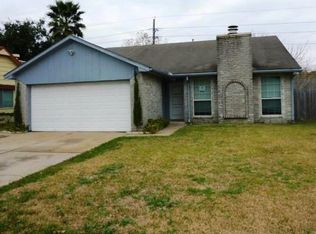 20214 Smithfield Crossing Ln, Katy, TX 77449