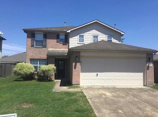 29622 S Legends Bend Ln, Spring, TX 77386