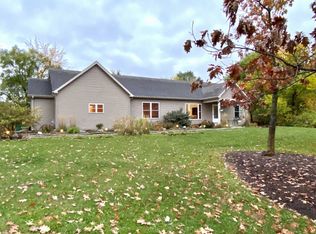 24763 W Monaville Rd, Lake Villa, IL 60046