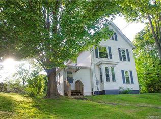 830 N Colony Rd, Meriden, CT 06450