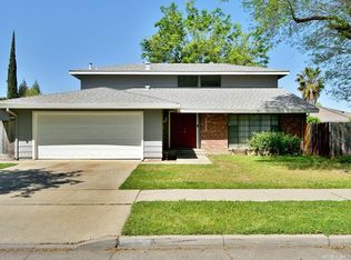 2929 N Rambler Rd, Merced, CA 95348