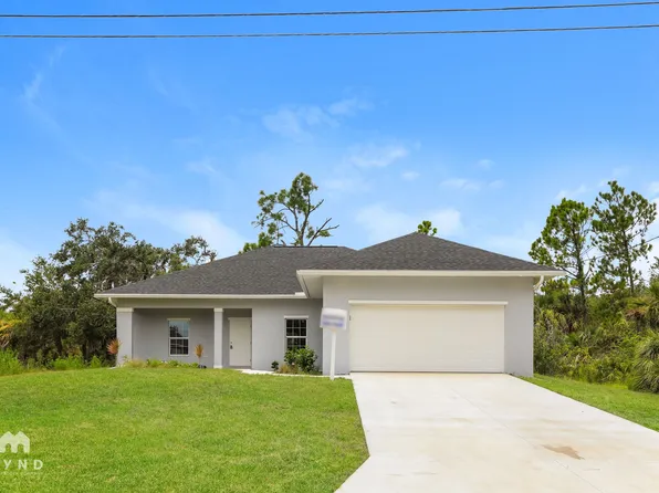 185 Overbrook St, Port Charlotte, FL 33954