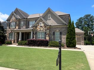 3276 Sweetleaf Ln, Buford, GA 30519
