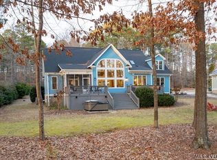 145 Merri Beau Ct, Henrico, NC 27842