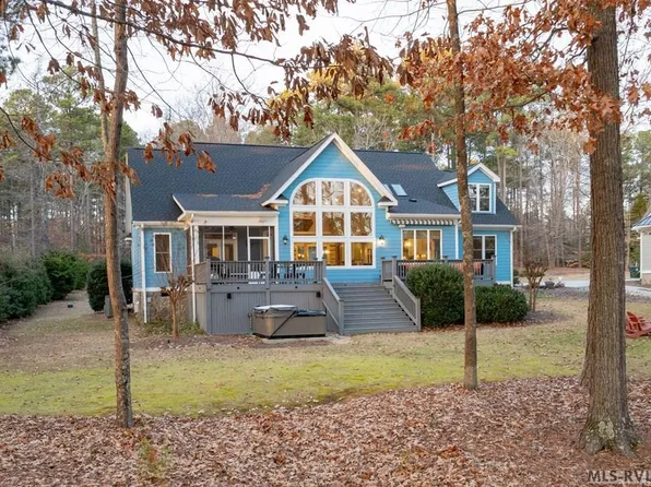 145 Merri Beau Ct, Henrico, NC 27842