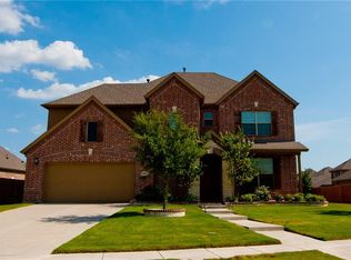 4961 Linda Ln, Frisco, TX 75033