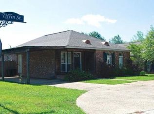 12 Tiffin St, Hattiesburg, MS 39402