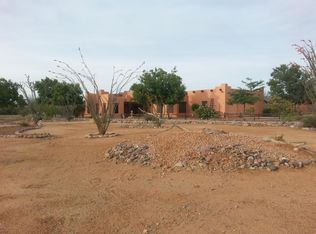 7103 S Desert Pueblo Ln, Hereford, AZ 85615