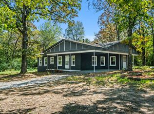 609 Missile Base Rd, Judsonia, AR 72081