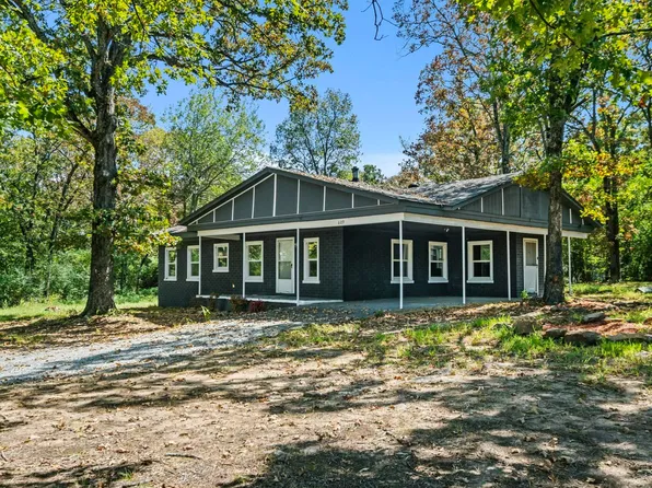 609 Missile Base Rd, Judsonia, AR 72081