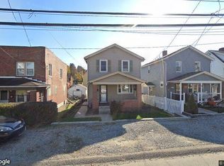 1116 Muldowney Ave, Pittsburgh, PA